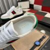 Gucci Ace Trainer with Web