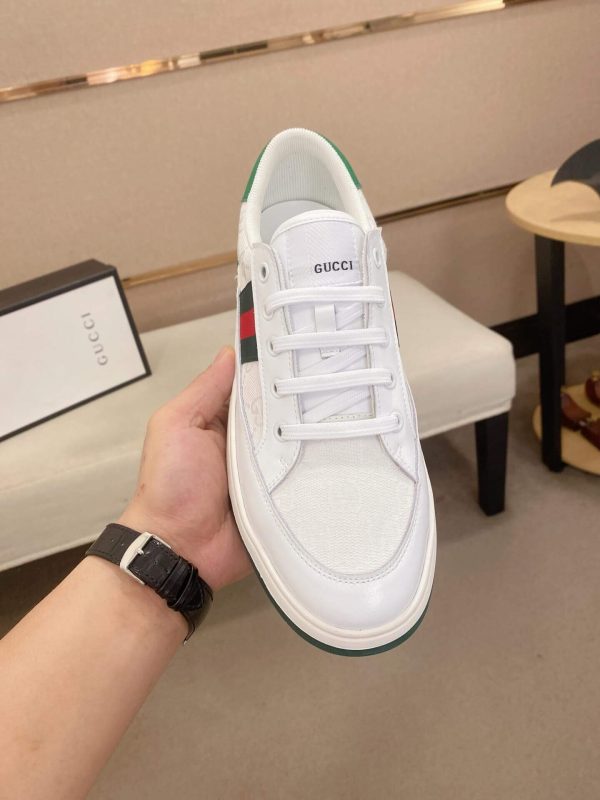 GucciAcesneaker._7_a590daf6-5e24-4b72-9cdb-1963450eb4dc Gucci Ace Sneaker with Web
