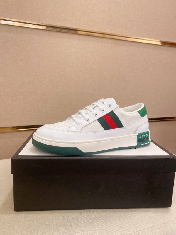 GucciAcesneaker._8_272ff8e1-bf06-40ef-b050-450c31dc1842 Gucci Ace Sneaker with Web