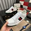 Gucci Ace Trainer with Web