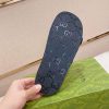 GucciGGMen_sSummerSlippers_4_46ac8e03-2a81-473e-9072-7b28bbe4e3ff Gucci Men's Slide Sandal in Black GG Suede