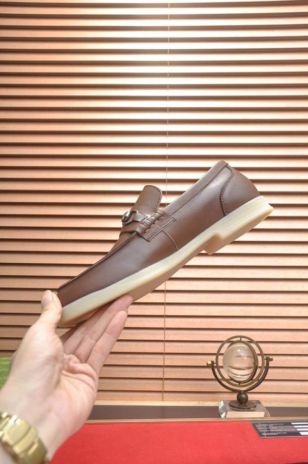 GucciMen_sKonradSuedeBitLoafers_1_1a36e844-d731-44a9-80f4-ab4118f6cba1 GUCCI Men's Loafer with Horsebit in Brown Leather