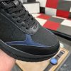 Gucci Runner Sneaker All Black
