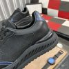 Gucci Runner Sneaker All Black