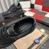 Gucci Runner Sneaker All Black