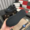 Gucci Runner Sneaker All Black