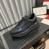 Gucci Runner Sneaker All Black