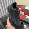Gucci Runner Sneaker All Black