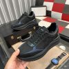 Gucci Runner Sneaker All Black