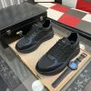 Gucci Runner Sneaker All Black