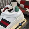 Gucci Men's G75 Sneaker with Web