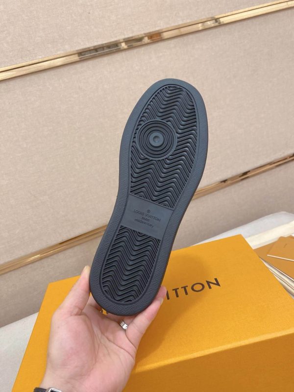 LOUISVUITTONRivoliSneaker_5_299da8cd-9362-4ff7-aafe-e20dc019cc3d LOUIS VUITTON Rivoli Sneaker in Black