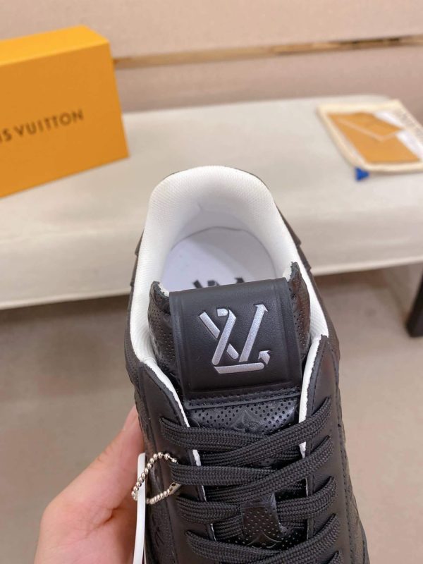 LOUISVUITTONRivoliSneaker_9_31a7e4d3-68ab-4d48-a73a-4a703e28aec9 LOUIS VUITTON Rivoli Sneaker in Black