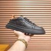 Black Louis Vuitton Beverly Hills Sneaker
