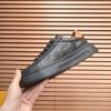 Black Louis Vuitton Beverly Hills Sneaker
