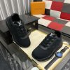 LVRunnerTaticSneaker._1 LV Classic Trainers in Black