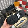 LVRunnerTaticSneaker._5 LV Classic Trainers in Black
