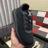 LVRunnerTaticSneaker._9 LV Classic Trainers in Black