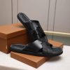 LeatherSandal_1_1fc574ef-bfcf-4b03-9724-8f93f7300cec Berluti Sifnos Leather Sandals in Black