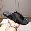 LeatherSandal_4_219fd81f-1251-4621-ad3d-635fcad1b89b Berluti Sifnos Leather Sandals in Black