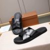 LeatherSandal_6_33abdbc7-14ee-4a26-9d7e-a79a54ce9346 Berluti Sifnos Leather Sandals in Black