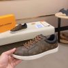 LouisVuittonLuxembourgSneakers_2_30ebe81f-1970-46d2-afcb-0ffcf6206990 LOUIS VUITTON Luxembourg Sneaker in Brown Monogram Canvas