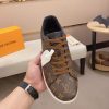 LouisVuittonLuxembourgSneakers_3_eb744f51-70ed-408e-a4aa-2cc0a4fc1d7c LOUIS VUITTON Luxembourg Sneaker in Brown Monogram Canvas