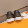 LouisVuittonLuxembourgSneakers_6_ae31982d-4c3e-4d65-86c5-b0530ee4f2ba LOUIS VUITTON Luxembourg Sneaker in Brown Monogram Canvas