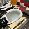 LouisVuittonMen_sSneakers_2_a7862f63-04db-44a7-9a83-7b529bcf6298 Louis Vuitton Men's Trainer in White