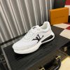 LouisVuittonMen_sSneakers_3_615320b3-b851-4ea7-b27f-ae0f06ebb9f5 Louis Vuitton Men's Trainer in White
