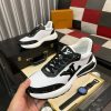 LouisVuittonMen_sSneakers_5_7b21d464-1ddb-4a2c-a540-d1b78b035d2a Louis Vuitton Men's Trainer in White