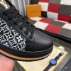 LouisVuittonMen_sSneakers_8_a33b11e7-e2a2-45f8-a730-f199a0d4613e Louis Vuitton Men's Sneakers in Blue Monogram Denim and Black Leather