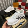 LouisVuittonMen_sSneakers_8_be00cec2-818c-4295-96a2-cfc7851a7ceb Louis Vuitton Men's Trainer in White