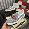 LouisVuittonMen_sSneakers_9_e65b655a-dd73-4789-90e7-ea15c8b9fa29 Dior Oblique Jacquard Slip-On Sneaker with Serpent print