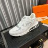 LouisVuittonRunAwaySneakers_4_f3fae093-53e8-4be2-804d-8192e3f3cfec LV Run Away Sneaker in White Monogram Canvas and White Leather