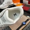 LouisVuittonRunAwaySneakers_6_ce72a621-9e4a-4640-a286-fda7aed5de9c LV Run Away Sneaker in White Monogram Canvas and White Leather