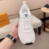 LouisVuittonSneakers_4 LV Runner Sneaker in OffWhite