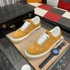 Louis Vuitton LV Trainer Sneaker in Tan Leather