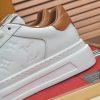 LouisVuittonslippers_2_b1279cef-e9f9-4634-9111-f202789e19a1 LOUIS VUITTON White Beverly Hills Sneaker