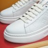 LouisVuittonslippers_3_fd86bb0b-2b92-4b67-8677-7593df83bbc1 LOUIS VUITTON White Beverly Hills Sneaker