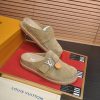 LouisVuittonslippers_5_bd995db1-3963-4af4-8000-29cfcea1a16d Louis Vuitton Beige Ille Slide