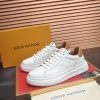 LouisVuittonslippers_7_380979c9-44d8-4317-97b4-ab653c18022b LOUIS VUITTON White Beverly Hills Sneaker