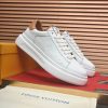 LouisVuittonslippers_8_4f3b5432-62c0-4ce6-954f-4c138ad17d6b LOUIS VUITTON White Beverly Hills Sneaker