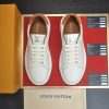 LouisVuittonslippers_9_fcfeb8e4-b779-4a9a-81a7-482b906dc16e LOUIS VUITTON White Beverly Hills Sneaker