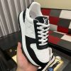 LouisVuittonsneakers_1_58cf8fc9-fb57-4941-b09c-f6f010d724aa LV Run Away Trainers in Black and White