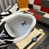 LouisVuittonsneakers_6_6bed3440-8fb1-4a6f-924b-063629f83153 LV Run Away Trainers in Black and White