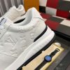 LouisVuittonsneakers_7_98c64b8e-c689-467a-b91a-88d7699d1245 LV Run Away Trainers in White
