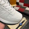 LouisVuittonsneakers_8_4fc66e0e-d9d4-4fb5-af52-753979132bd9 LV Run Away Trainers in White