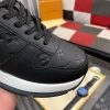 LouisVuittonsneakers_8_591e9c1f-3b5f-4b59-9031-bf0333ffd239 LV Run Away Trainers in Black