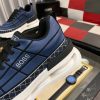 BOSS Blue Void Runn Sneakers